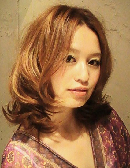 ミディアム