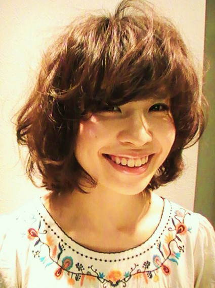 ショート