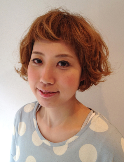 ショート