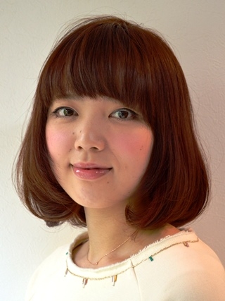 ショート