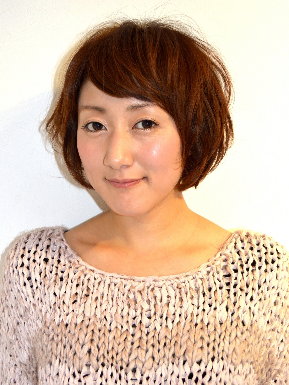 ショート