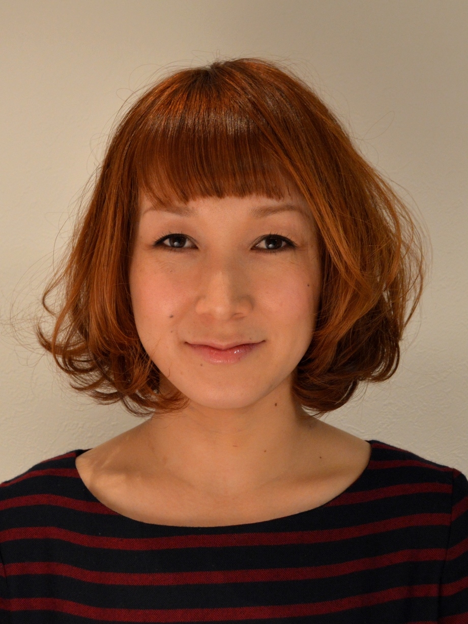 ショート